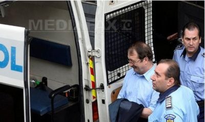 Mircea Băsescu şi Marian Căpăţână rămân în arest, a decis Curtea de Apel Constanţa