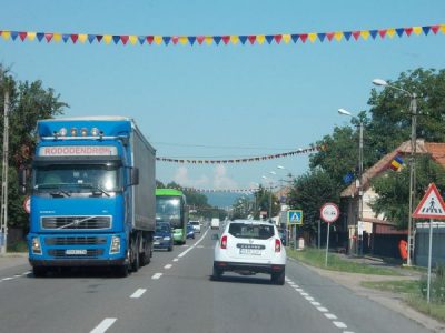 Transportatori rutieri sancționați de ITM, transportatorii rutieri, controale la benzinării, cluj24h, ITM Cluj, știri din cluj