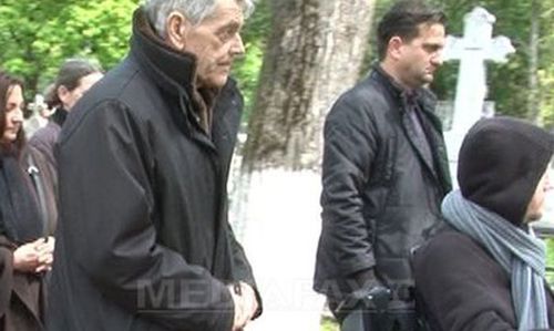 Tatăl lui Mihai Neşu a murit. Mircea Neşu ajunsese la spital după o supradoză de medicamente