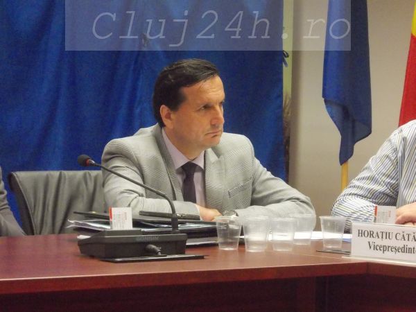 Directorul RAADPP Cluj răspunde acuzaţiilor lui Seplecan. Vezi ce a avut de spus.