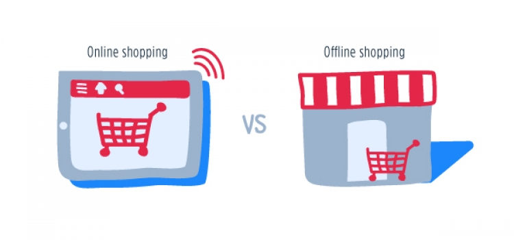 Şapte metode de a economisi cumpărând online