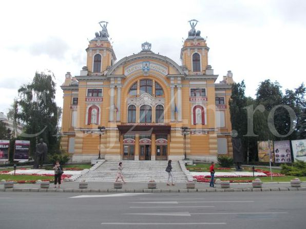 Licitaţii trucate şi afaceri cu instrumente la Opera din Cluj? Instrumente de mii de euro vândute la bani mărunţi.
