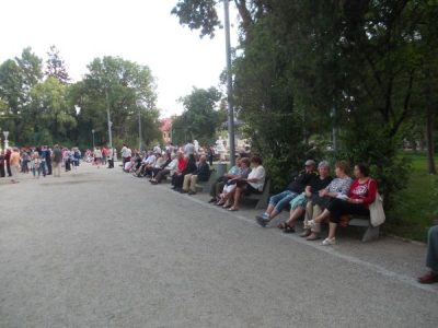 24 de cetăţeni străini depistaţi cu şedere ilegală, în această lună, în Cluj-Napoca