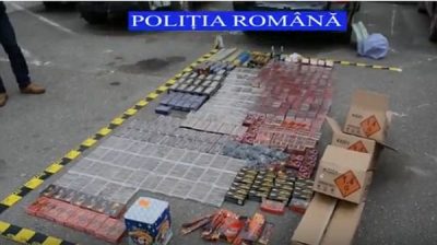 artificii și petarde, cluj24h.ro, știri cluj