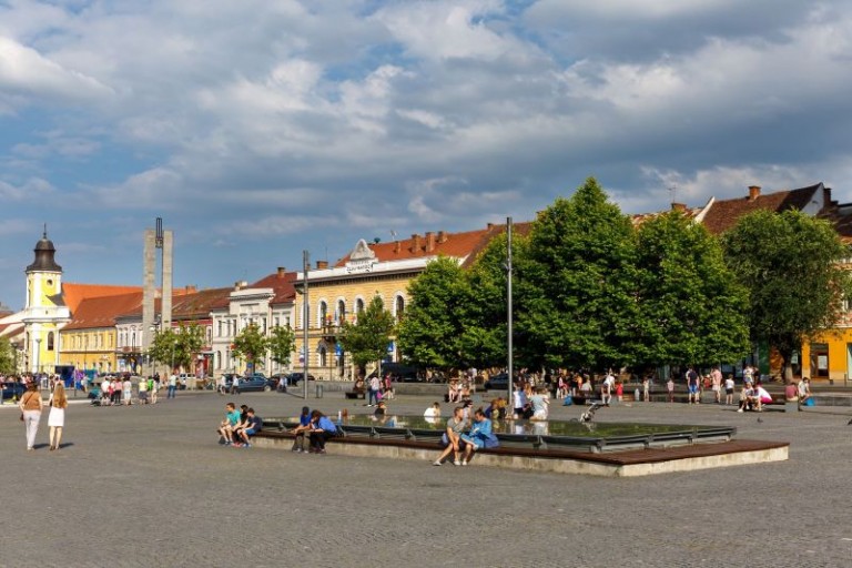 Primăria Cluj-Napoca anunță restricții de circulație cu ocazia Semimaratonului „Transilvania”