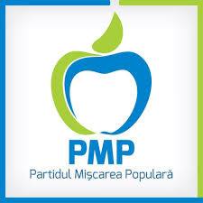 Organizația UNPR Cluj-Napoca a trecut la PMP