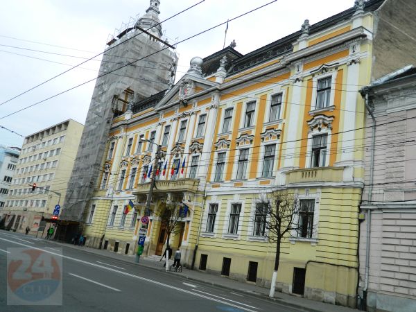Primaria Cluj-Napoca anunta sesiune de depuneri cereri de finanţare pentru proiecte culturale, sportive si culte religioase