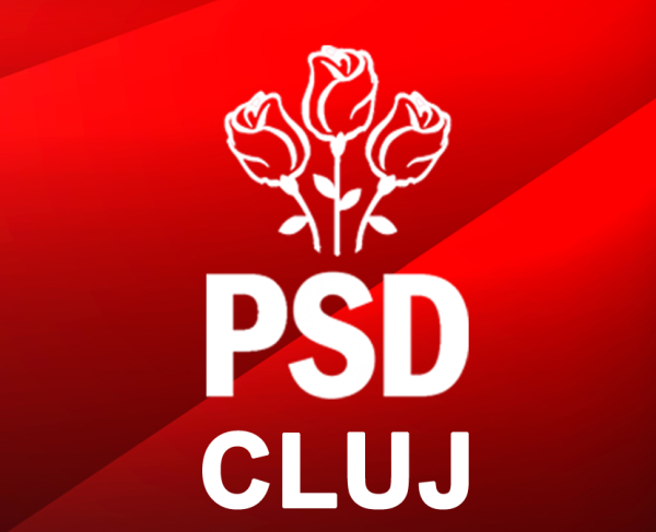 PSD Cluj a depus candidaturile pentru parlamentare.