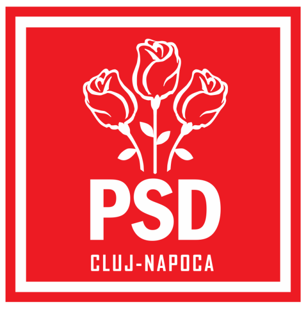 PSD Cluj a făcut publică lista candidaţilor la Consiliul Local Cluj-Napoca