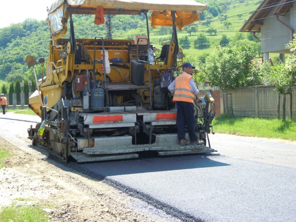 RAADPP Cluj desfășoară în această perioadă mai multe lucrări de întreținere și reparații