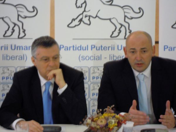 PPU Cluj- Decidenţii politici se ceartă, clujenii rămân tot fără un Spital Regional de Urgență