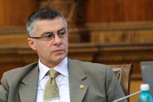 Şerban Rădulescu a demisionat din Partidul Conservator