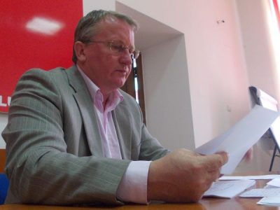 PSD Cluj: „În 2012 clujenii au votat proiectul USL, nu trădătorii PNL!”