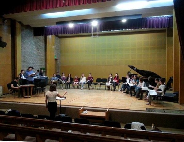 Premiera națională a musicalului Mizerabilii se realizează la Cluj prin sprijin financiar din partea Endava și alte contribuții voluntare