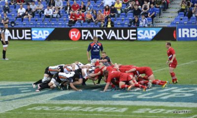 Romania, rugby, cluj24h.ro