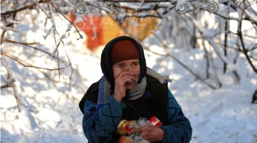 Unul din cinci români este sărac. Guvernul a pregătit un proiect strategic de reducere a sărăciei până în 2020