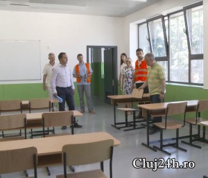 Liceul Avram Iancu, cluj24h, știri din cluj