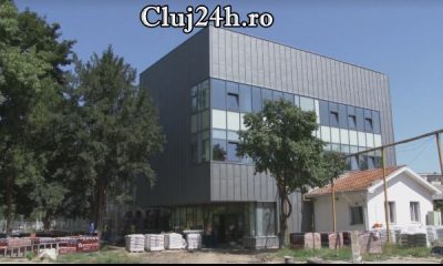 Liceul Avram Iancu, știri din cluj, cluj24h.ro