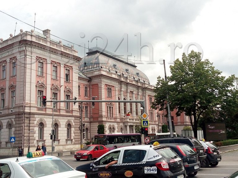 Primăria Cluj-Napoca anunță modificări în funcționarea semafoarelor. Află detalii.