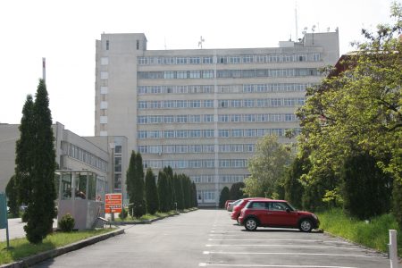 reabilitare energetică Spitalul de Recuperare, echipamente medicale pentru Spitalul de Recuperare, știri din cluj, cluj24h.ro