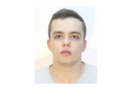 Tânăr de 19 ani, dispărut din campusul studenţesc din Cluj-Napoca. Dacă îl vedeţi, sunaţi la 112.