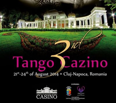 Festivalul Internaţional de Tango Argentinian începe mâine. Vor fi cursuri şi în cadrul Zielor Culturale Maghiare