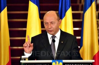 Traian Băsescu s-a pensionat! Vezi ce pensie primeşte fostul preşedinte