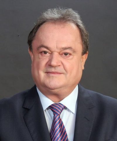 Vasile Blaga: „Dacă Emil Boc se simte atras de un alt partid, să demisioneze”