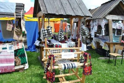 Clujul va fi reprezentat la Târgul European de Produse Tradiţionale de la Zakopane